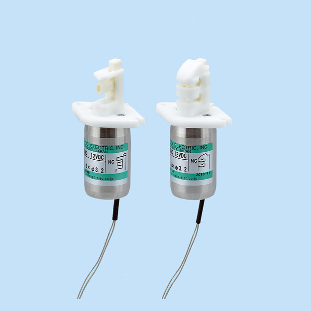 Be suitable for sampling and cleaning system in all kinds of analysis instruments.